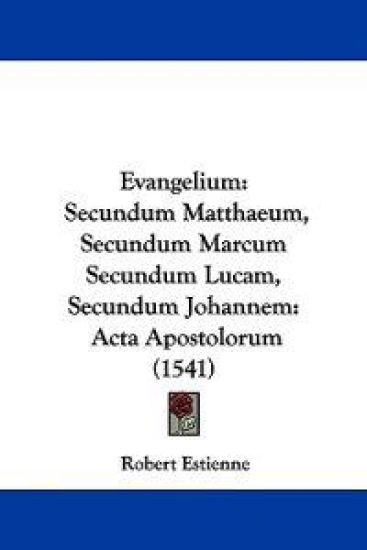 Evangelium
