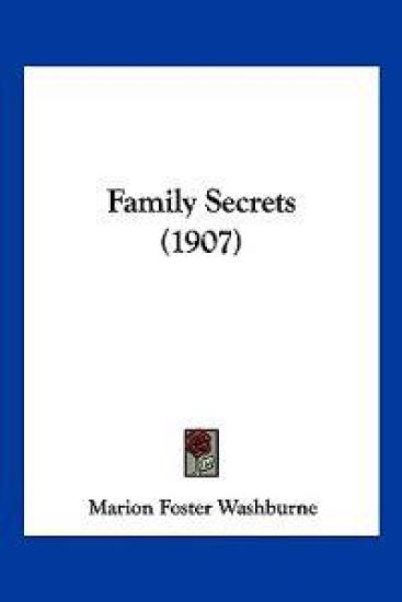 Family Secrets (1907)