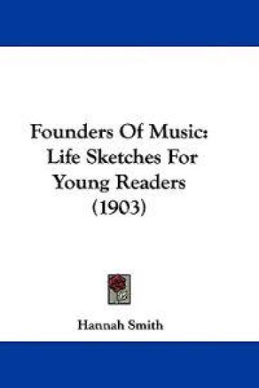 Founders Of Music