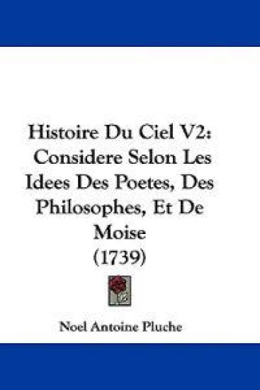 Histoire Du Ciel V2