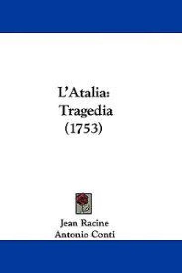 L'Atalia