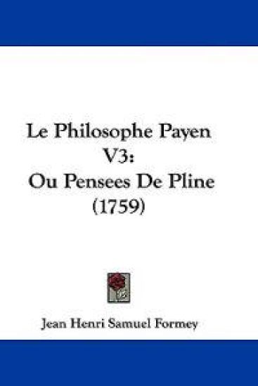 Le Philosophe Payen V3
