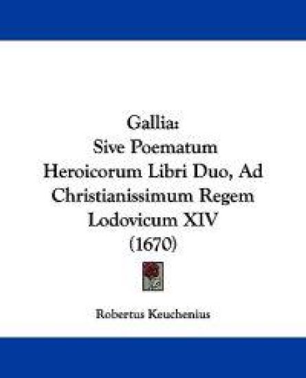 Gallia