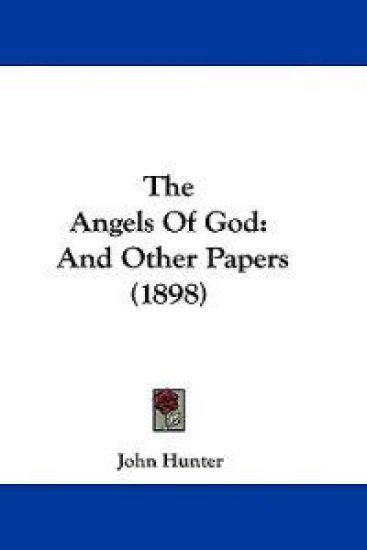 The Angels Of God