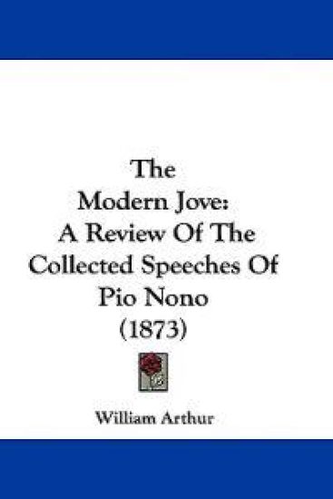 The Modern Jove