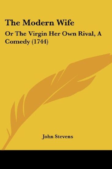 The Modern Wife
