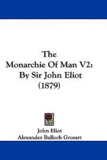 The Monarchie Of Man V2