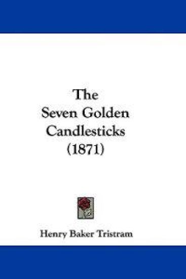 The Seven Golden Candlesticks (1871)