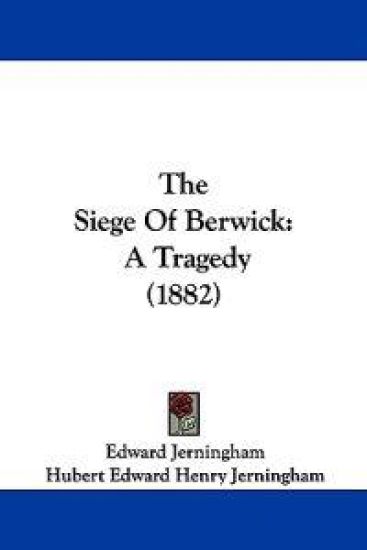 The Siege of Berwick