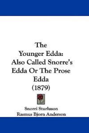 The Younger Edda