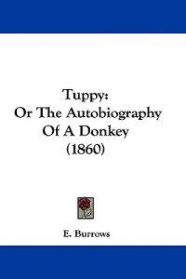 Tuppy