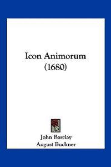 Icon Animorum (1680)