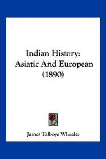 Indian History