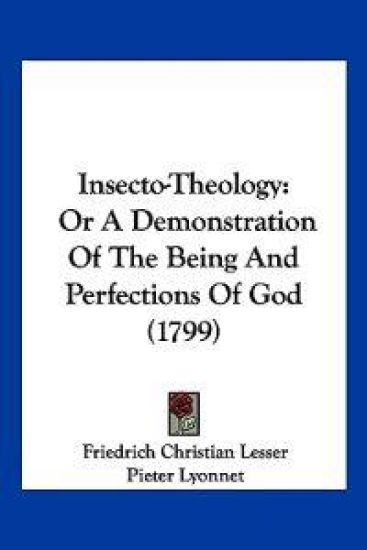 Insecto-Theology