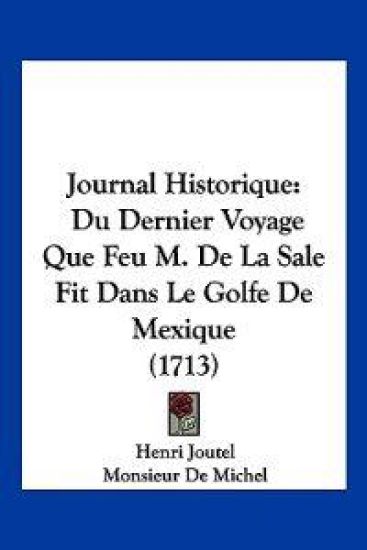 Journal Historique