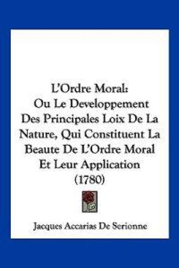 L'Ordre Moral