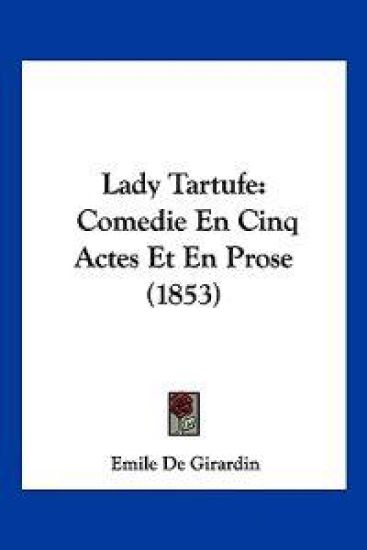 Lady Tartufe