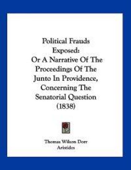 Political Frauds Exposed