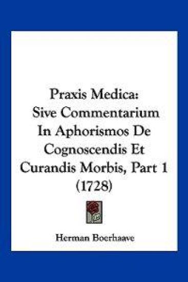 Praxis Medica