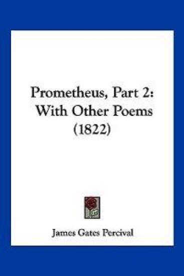 Prometheus, Part 2