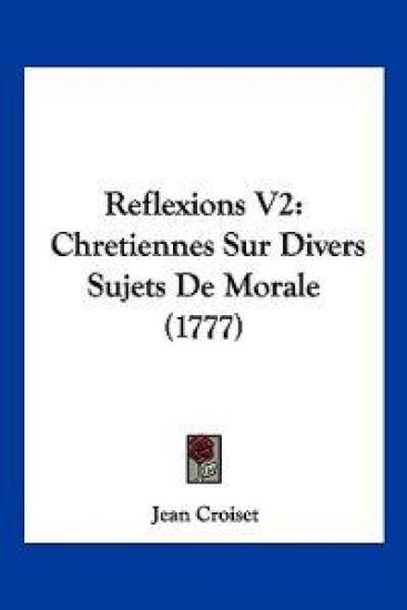 Reflexions V2