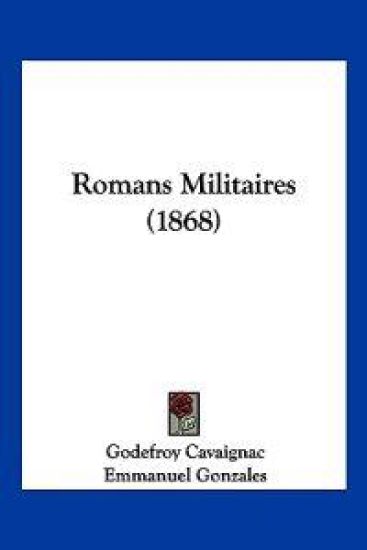 Romans Militaires (1868)