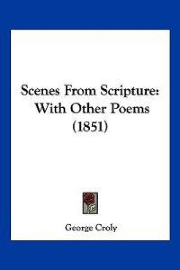 Scenes From Scripture