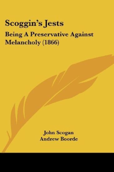 Scoggin's Jests