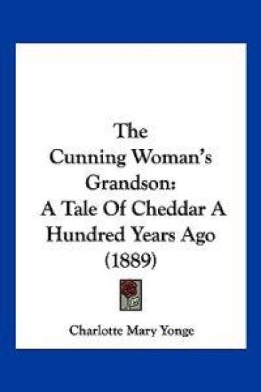 The Cunning Woman's Grandson