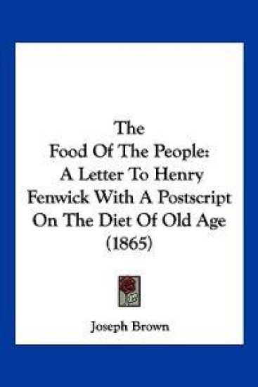 The Food Of The People