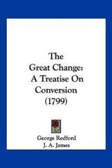 The Great Change