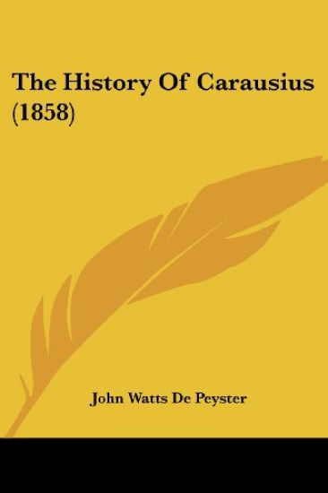 The History of Carausius