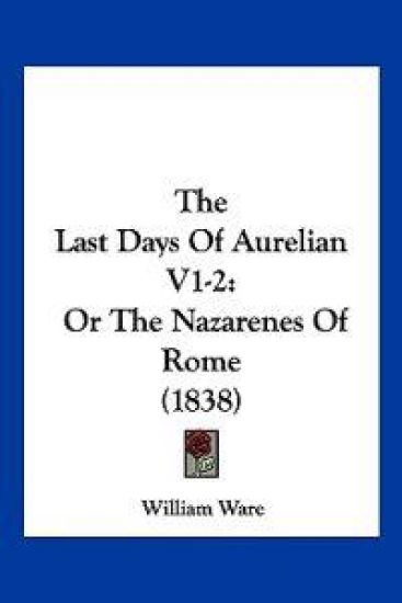 The Last Days of Aurelian