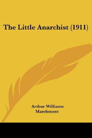 The Little Anarchist