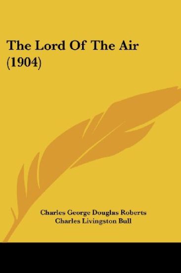 The Lord of the Air
