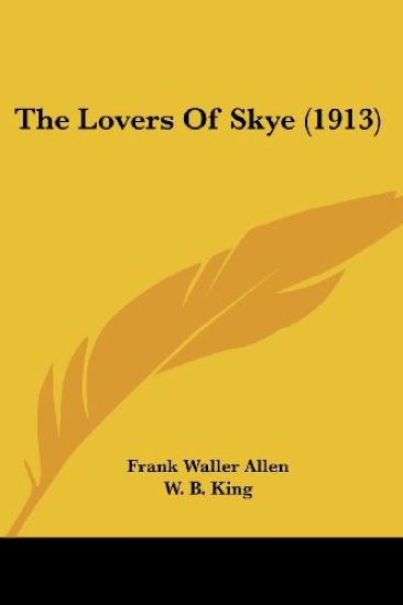 The Lovers of Skye
