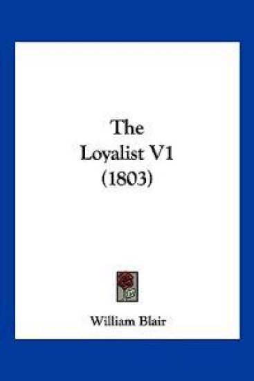 The Loyalist