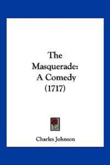 The Masquerade