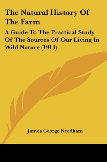 The Natural History Of The Farm