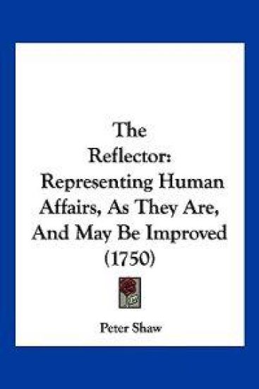 The Reflector