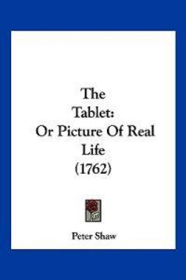 The Tablet
