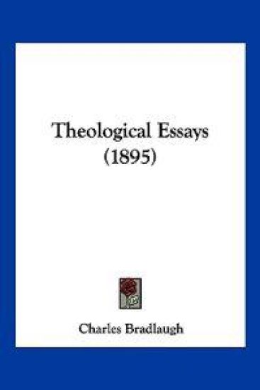 Theological Essays (1895)