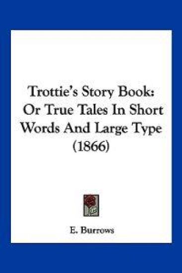 Trottie's Story Book