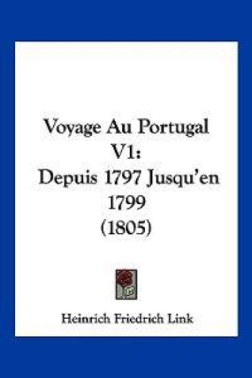 Voyage Au Portugal V1