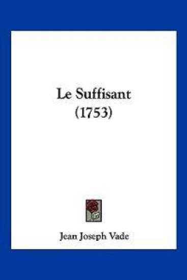 Le Suffisant (1753)