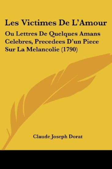 Les Victimes De L'Amour