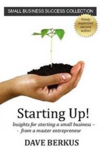 Starting Up!