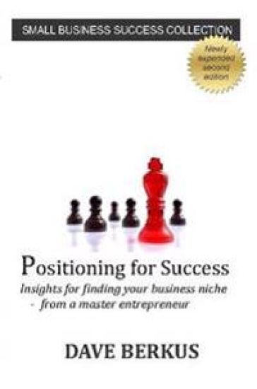 Positioning for Success