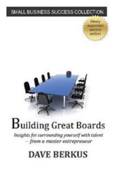Building Great Boards