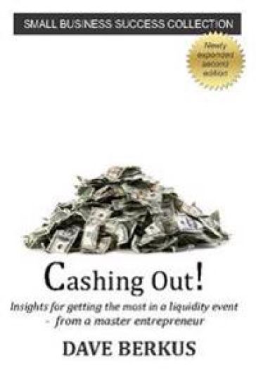 Cashing Out!